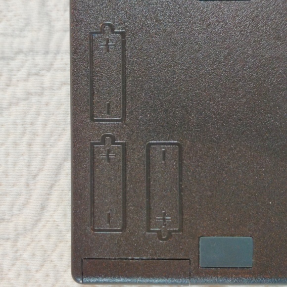 Hewlett-Packard HP Business Consultant II Professional Calculator - Picture 13 of 16